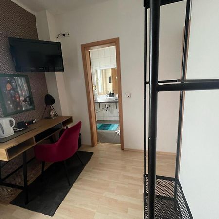 Wob Hotel Wolfsburg Kültér fotó