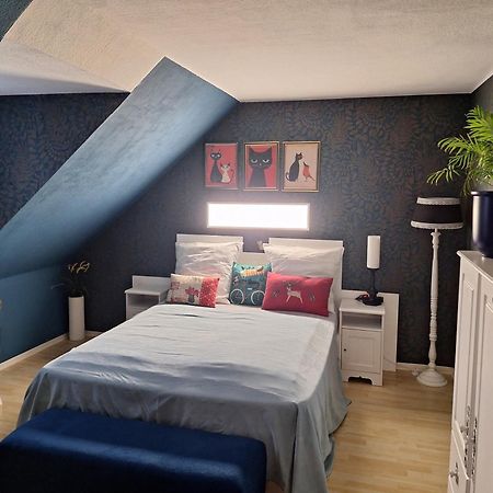 Wob Hotel Wolfsburg Kültér fotó