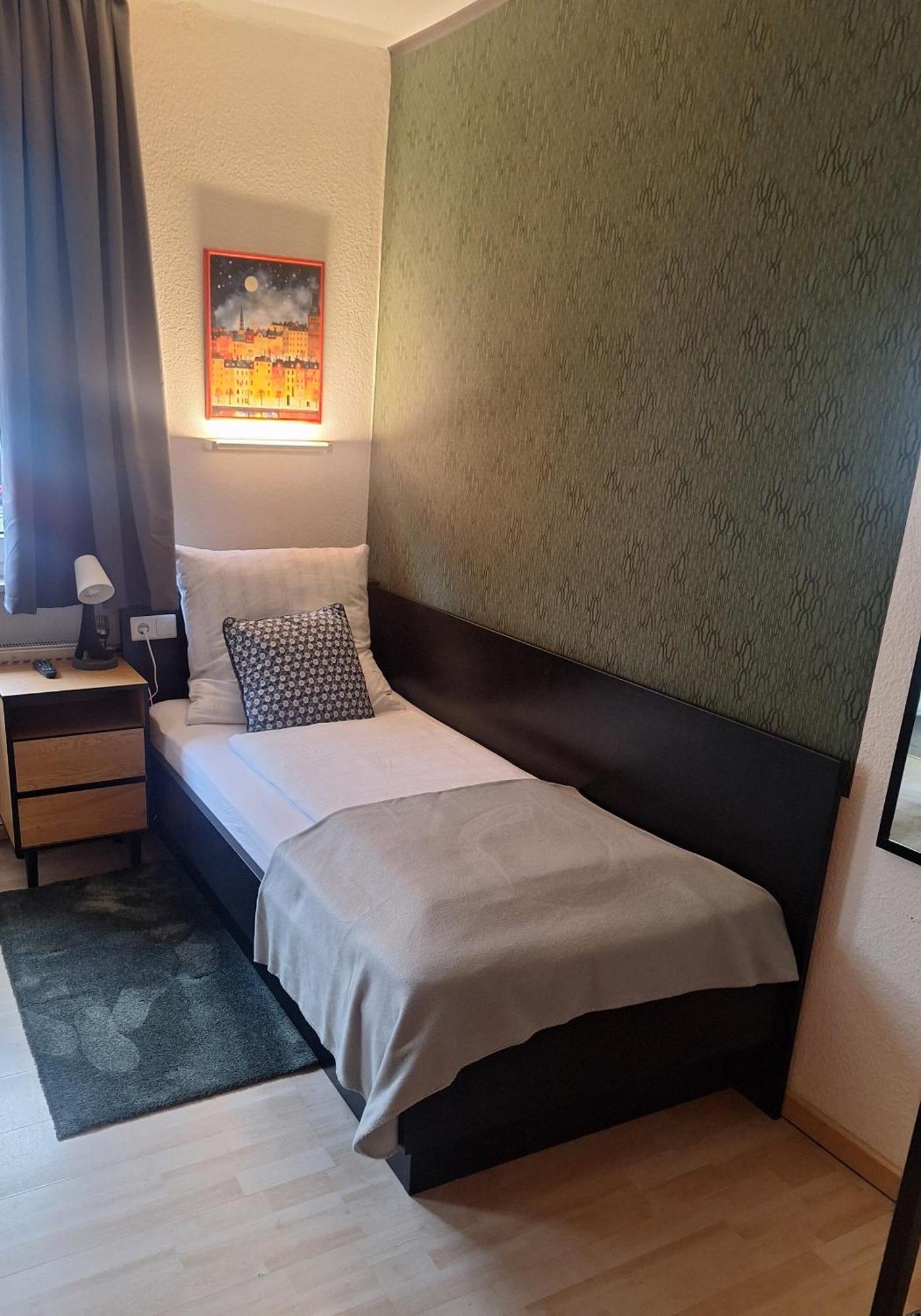 Wob Hotel Wolfsburg Kültér fotó
