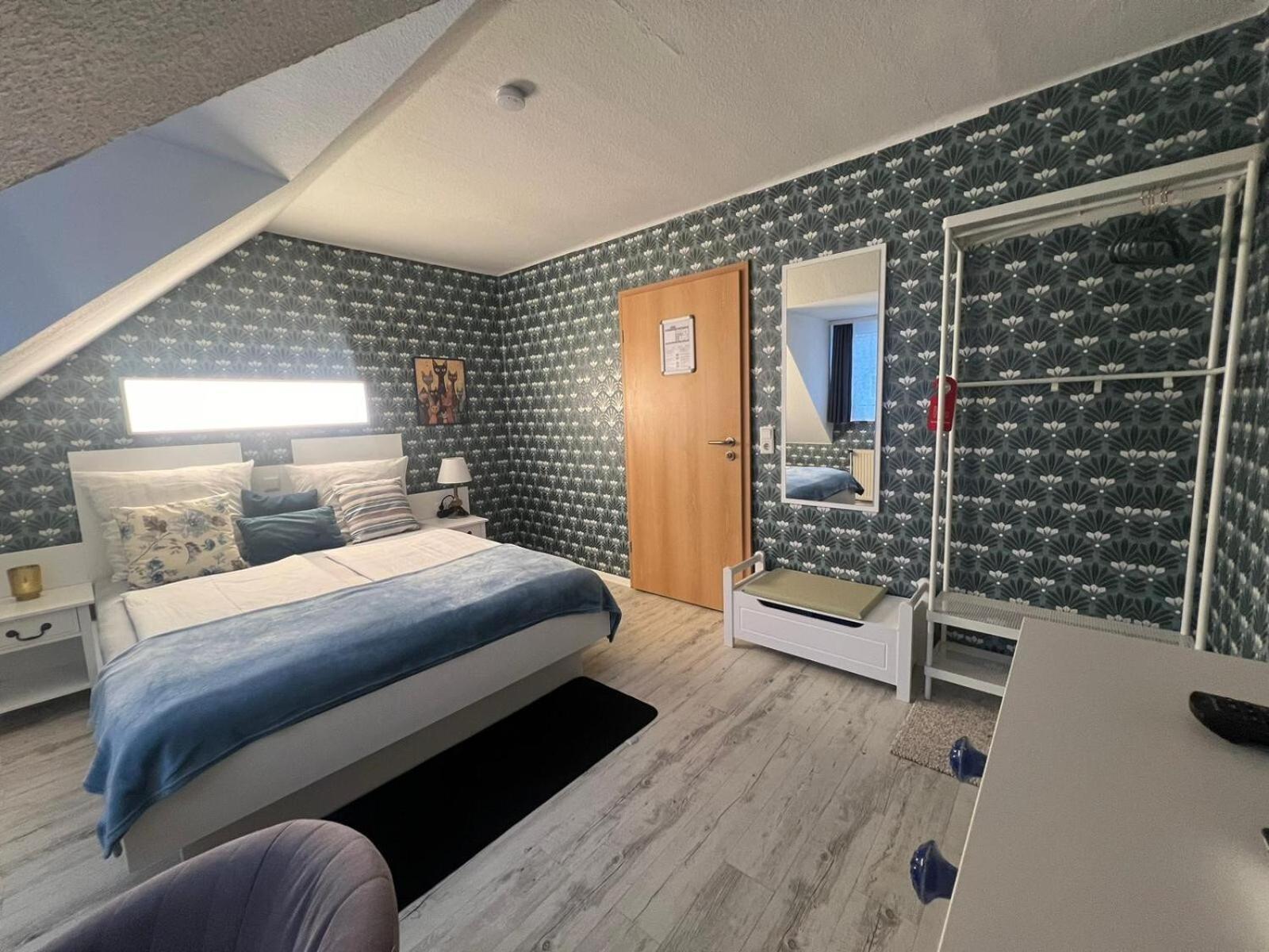 Wob Hotel Wolfsburg Kültér fotó