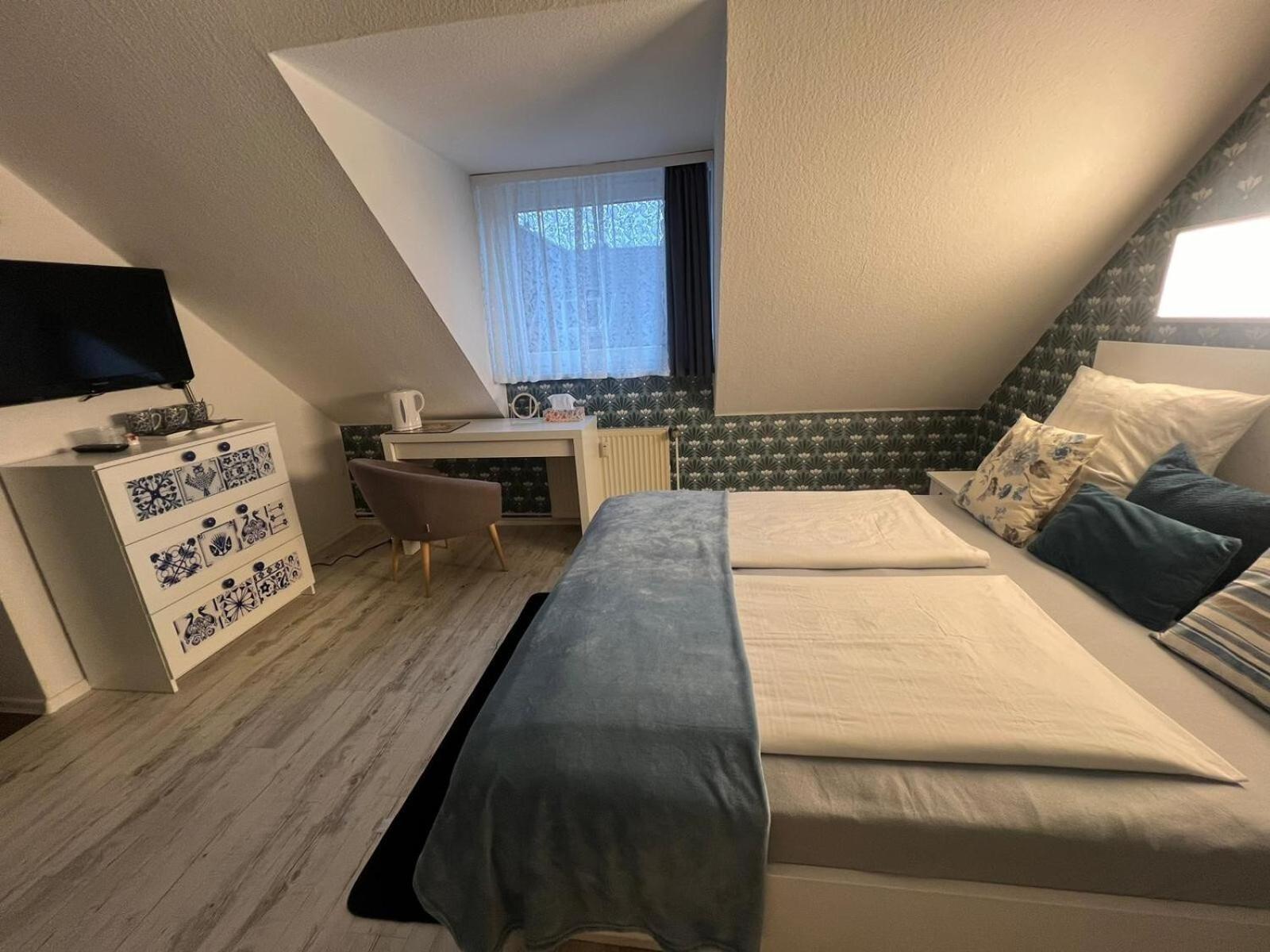 Wob Hotel Wolfsburg Kültér fotó