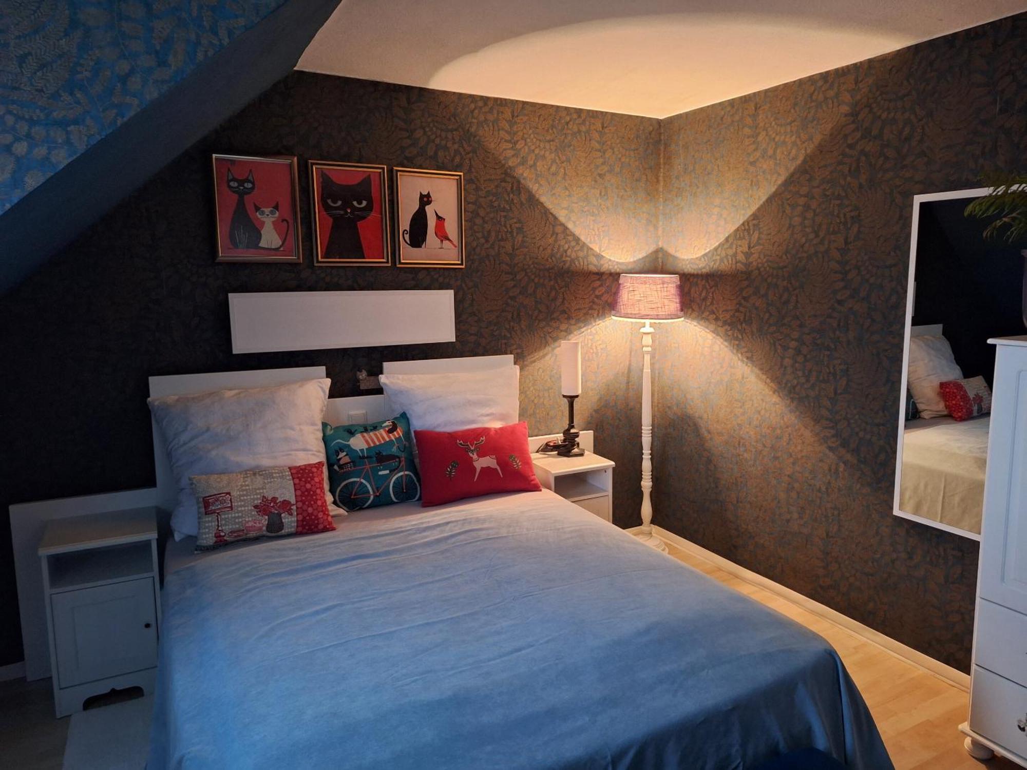 Wob Hotel Wolfsburg Kültér fotó