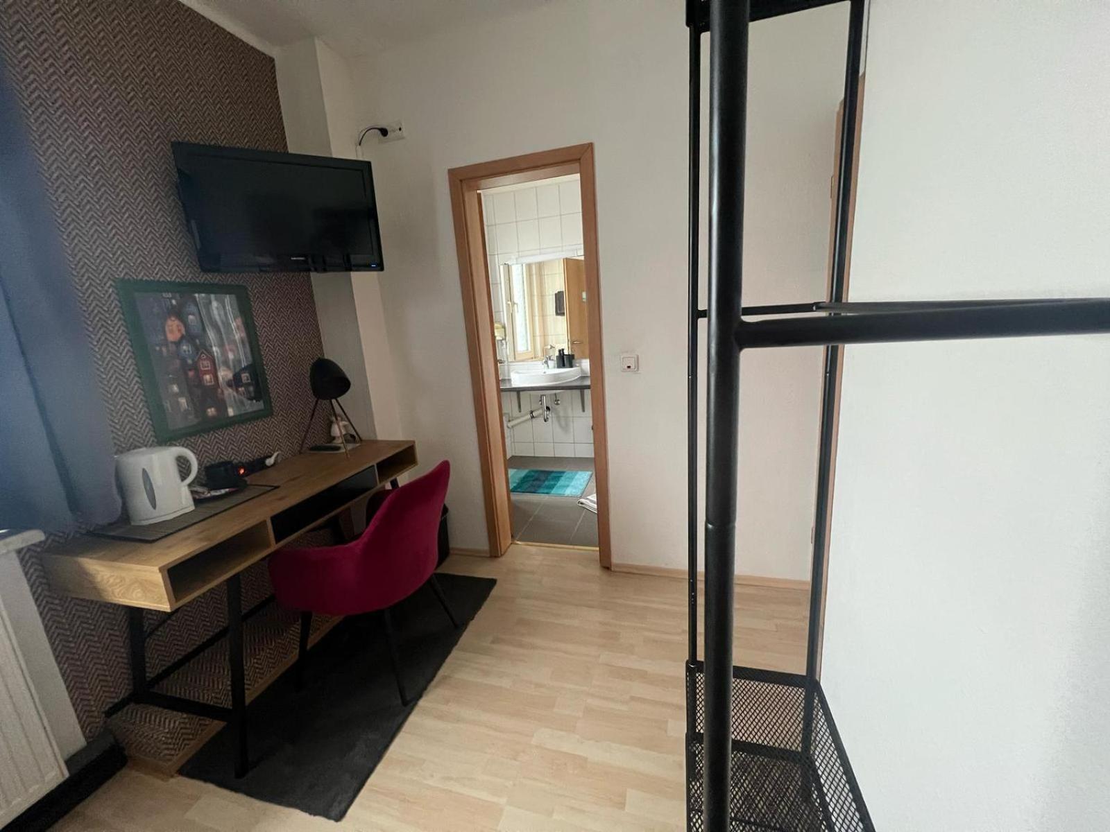 Wob Hotel Wolfsburg Kültér fotó